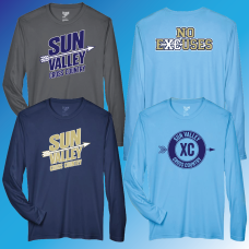 Sun Valley XC Tech Tee